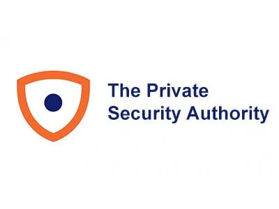 The private security authority